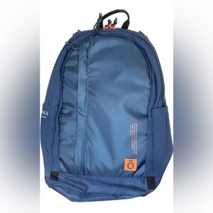 döTERRA 2023 Convention Backpack Essential Oils Blue New